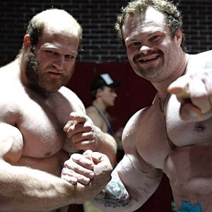 ДАНИЛОВ и СМАЕВ / Тренировки. Подарил Квартиру